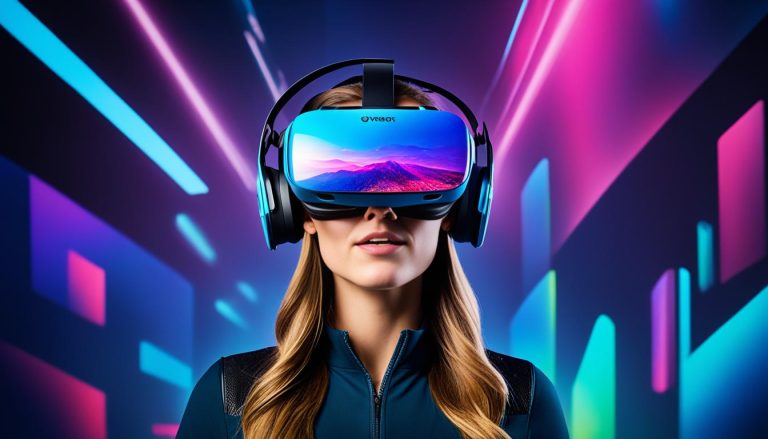 luxury VR headsets