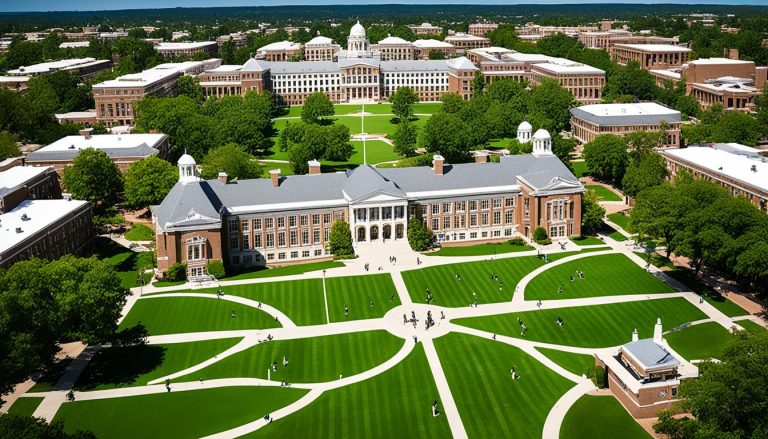 top private universities