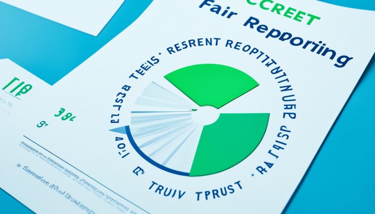 violation of fair credit reporting act