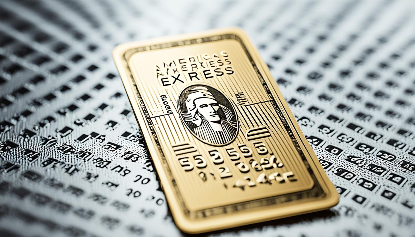 what credit score needed for amex gold