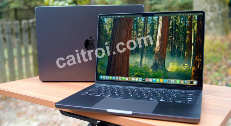 Apple MacBook Pro review