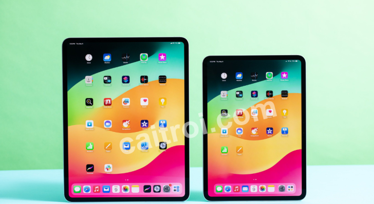 Apple iPad Pro 2024