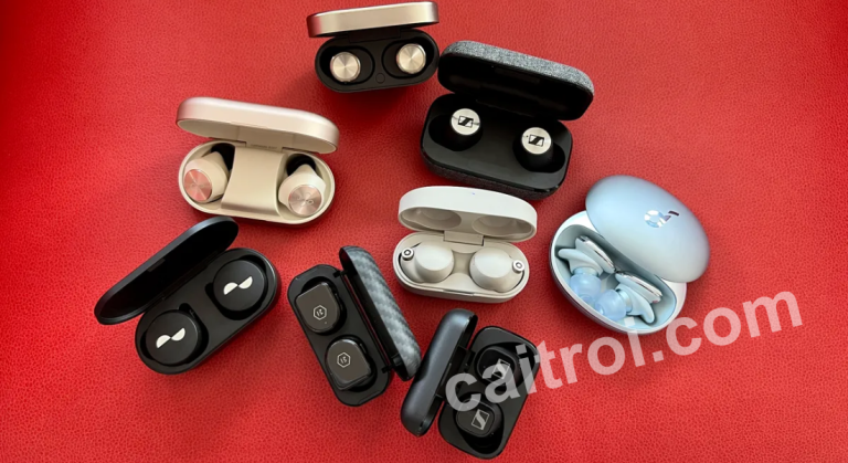 Best wireless earphones