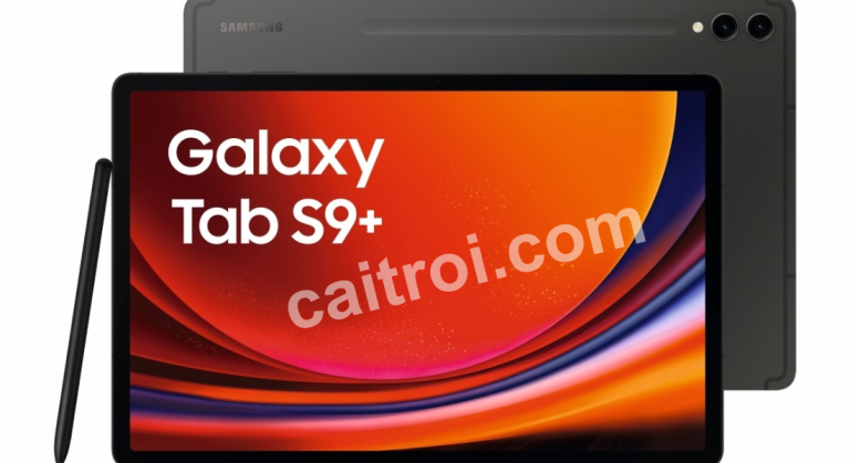 Samsung Galaxy Tab S9+ price