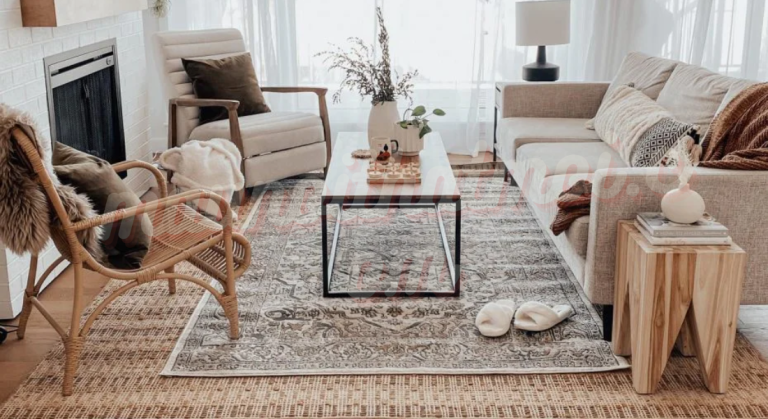 Best living room rugs