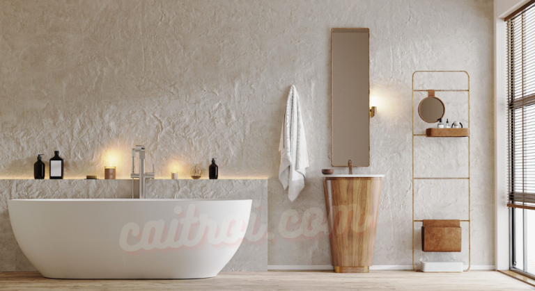 Designer bathroom accessories online