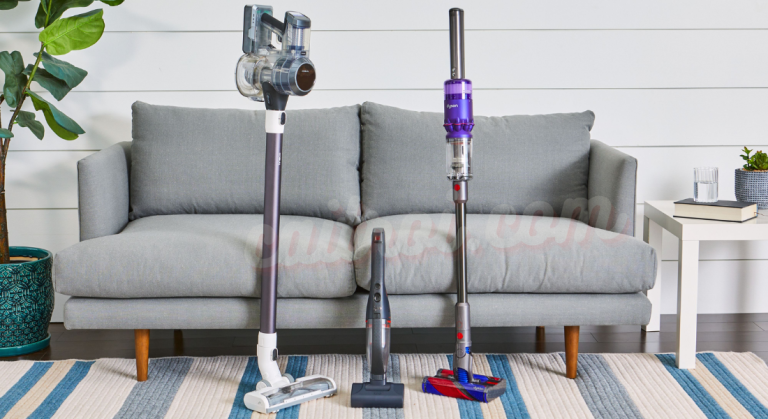 Cordless vacuum cleaner reviews