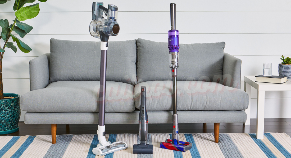 Cordless vacuum cleaner reviews