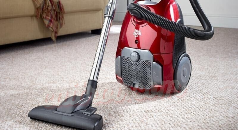 Luxury vacuum cleaners for home use