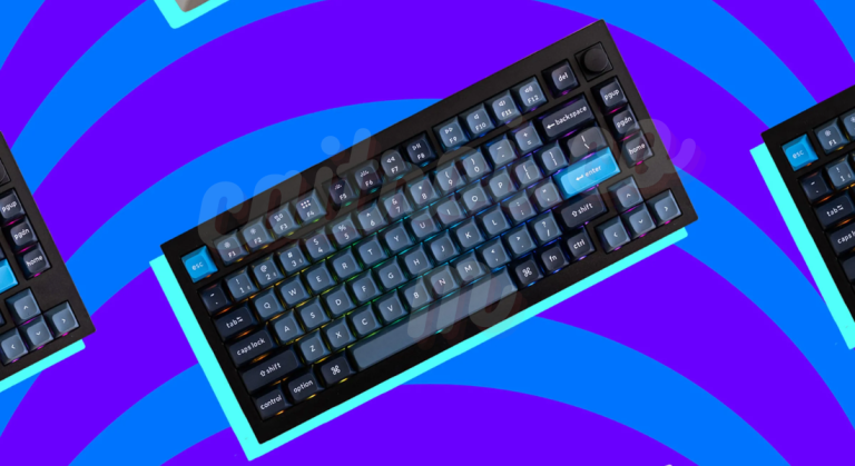 Best mechanical keyboard under $100